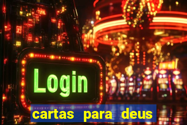 cartas para deus the pirate filmes