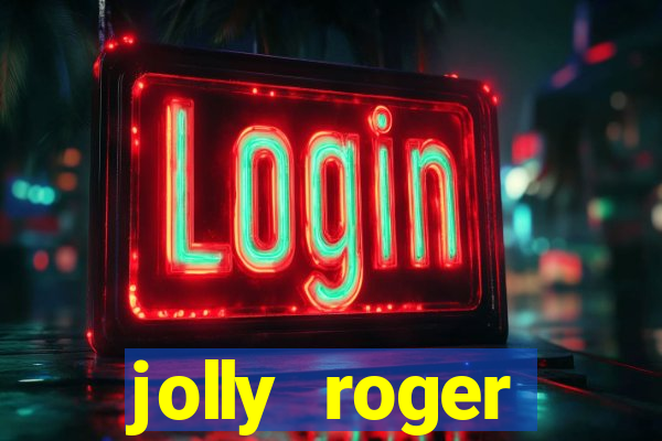 jolly roger programa infantil