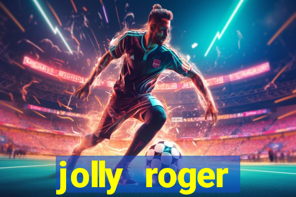 jolly roger programa infantil