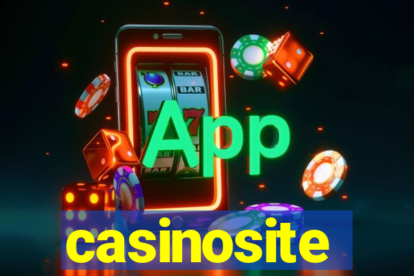 casinosite