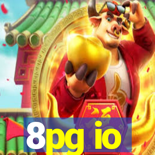 8pg io