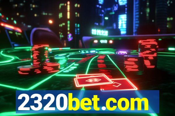 2320bet.com