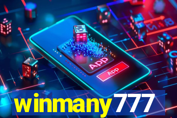 winmany777