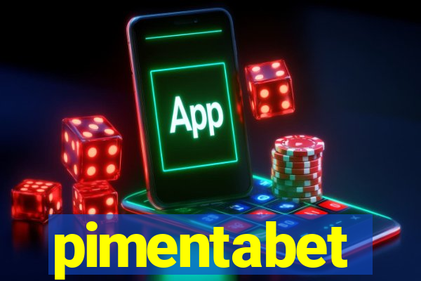 pimentabet