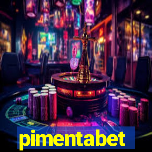 pimentabet