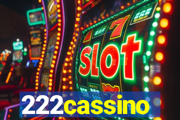 222cassino