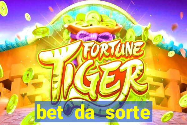 bet da sorte código promocional
