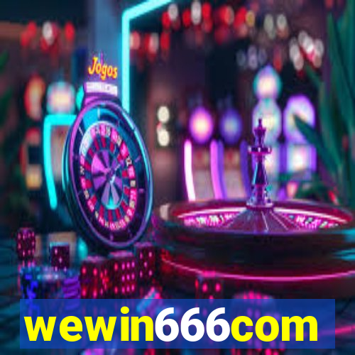 wewin666com