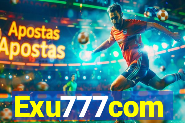 Exu777com