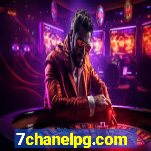 7chanelpg.com