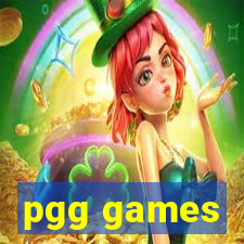 pgg games