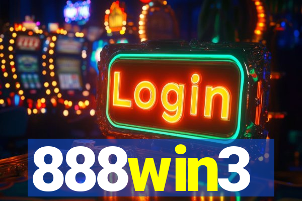 888win3
