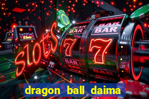 dragon ball daima torrent magnet