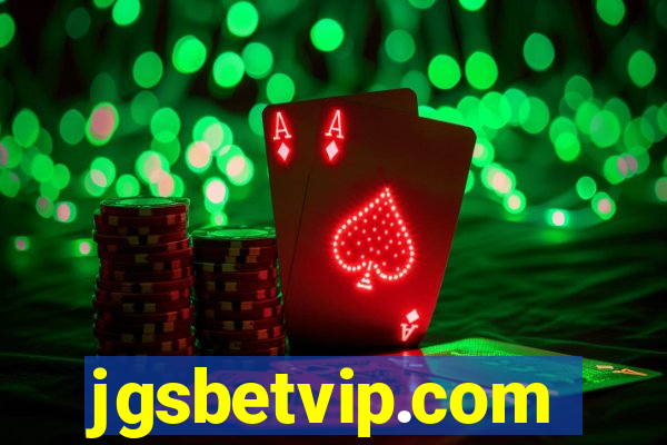 jgsbetvip.com