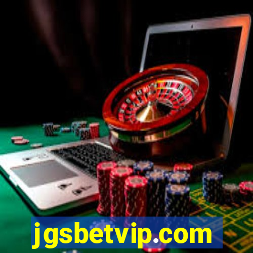 jgsbetvip.com