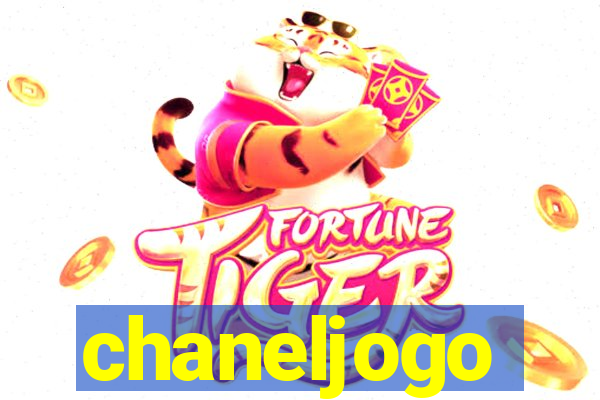chaneljogo