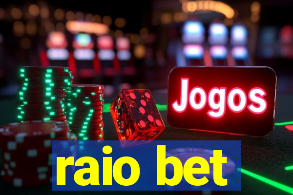 raio bet