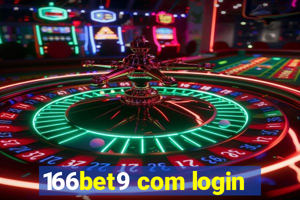 166bet9 com login