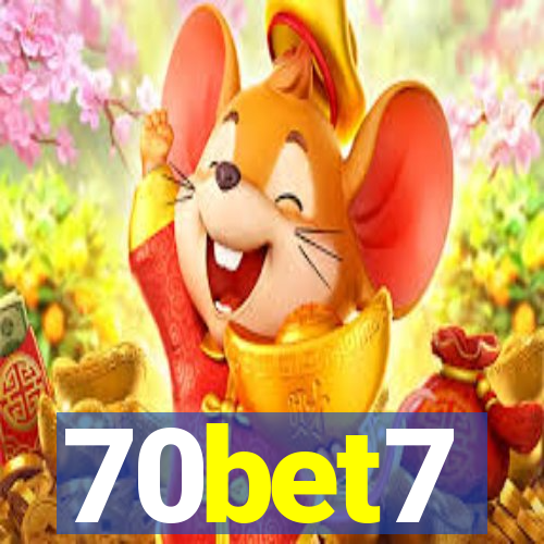 70bet7