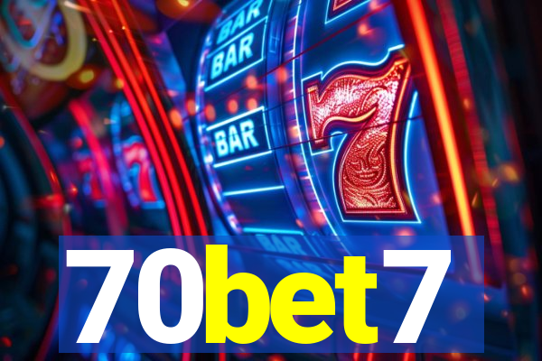 70bet7