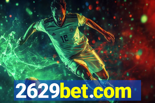 2629bet.com