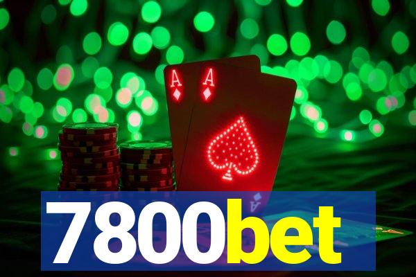 7800bet