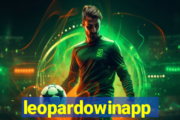 leopardowinapp