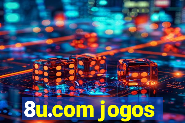 8u.com jogos