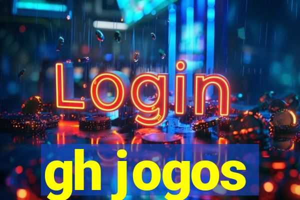 gh jogos