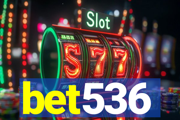 bet536