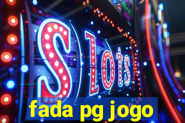 fada pg jogo