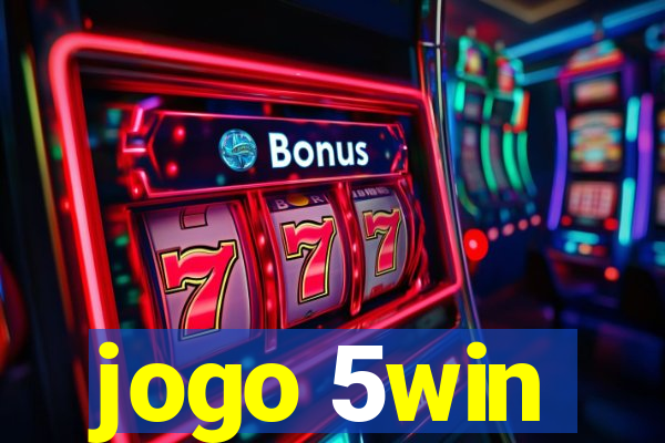 jogo 5win