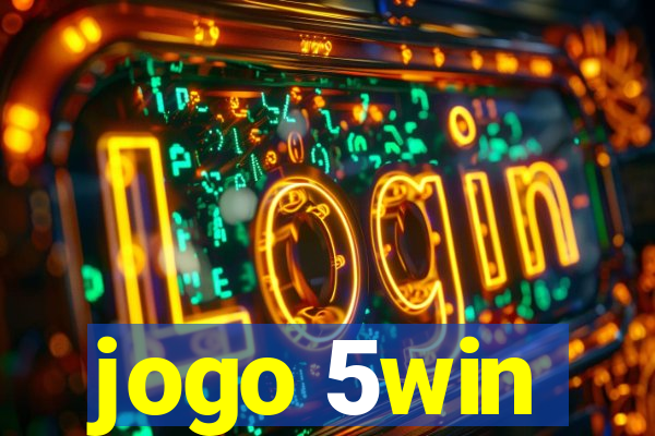 jogo 5win
