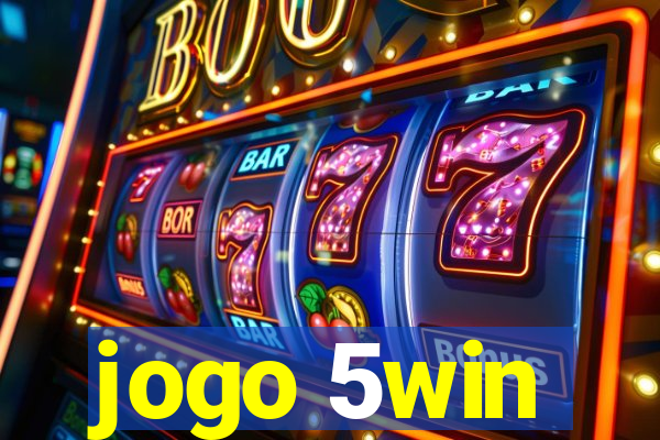 jogo 5win