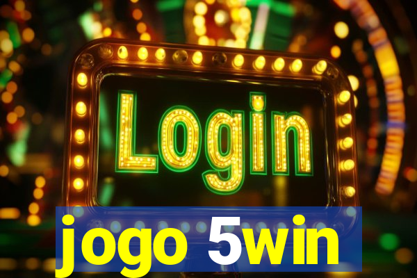 jogo 5win