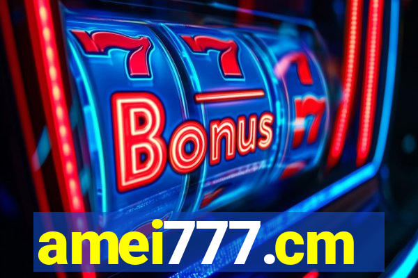 amei777.cm