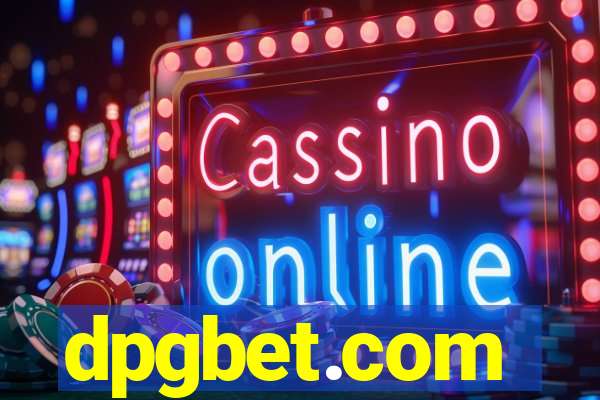 dpgbet.com