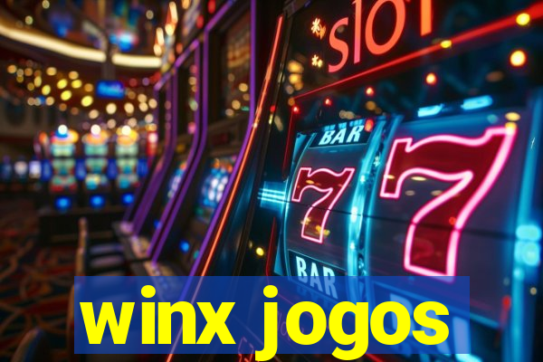 winx jogos