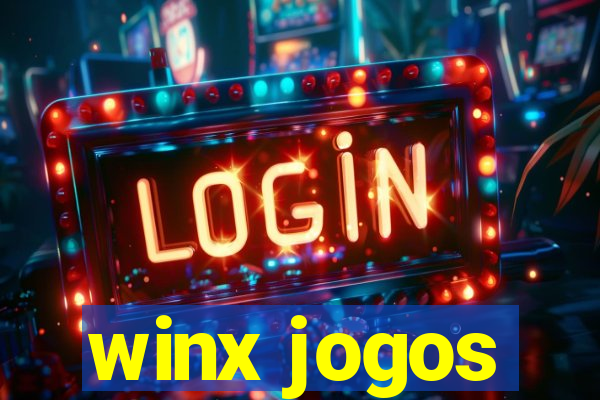 winx jogos