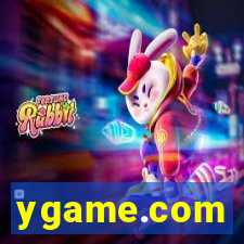 ygame.com