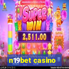 n19bet casino