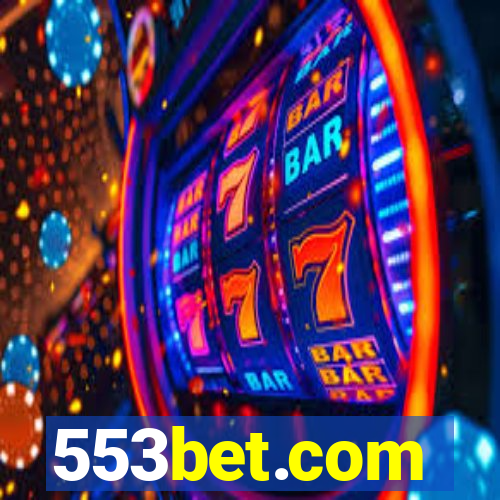 553bet.com