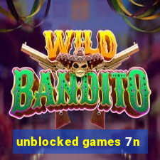 unblocked games 7n