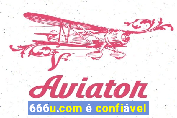 666u.com é confiável