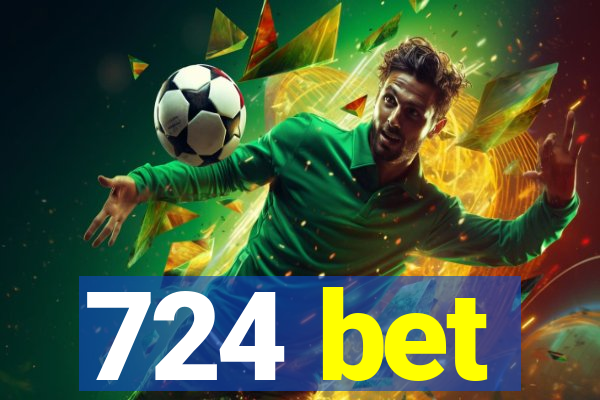 724 bet