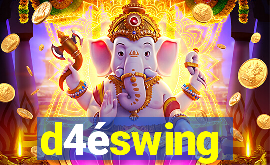 d4éswing