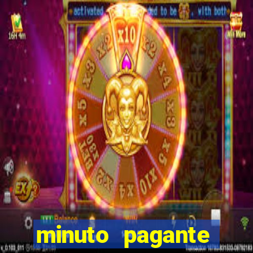 minuto pagante fortune dragon