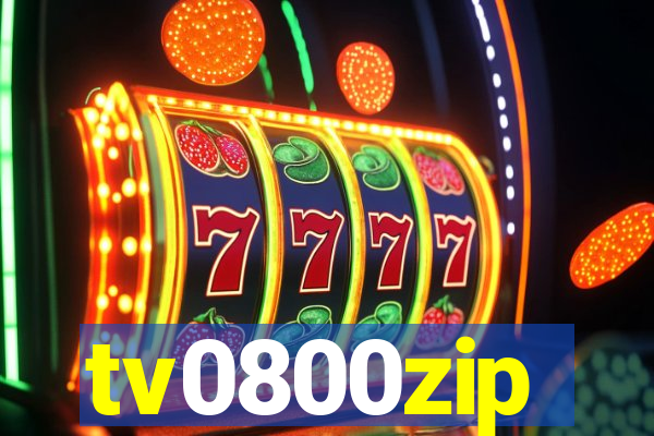 tv0800zip