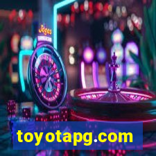 toyotapg.com