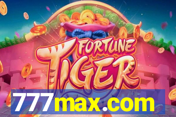 777max.com